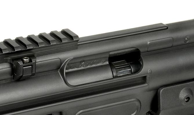 Jing Gong T3 SAS Paratrooper Black 0,5 Joule AEG